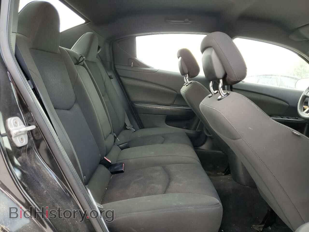 2012 DODGE AVENGER - VIN: 1C3CDZAB9CN322590 - Фото 10