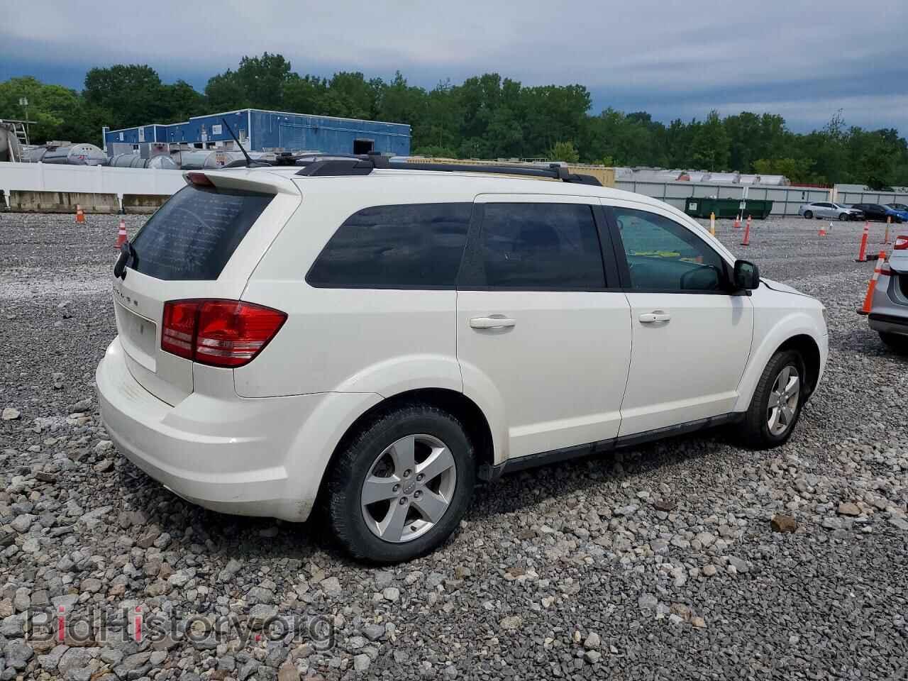 2017 DODGE JOURNEY - VIN: 3C4PDCAB9HT523908 - Photo 3