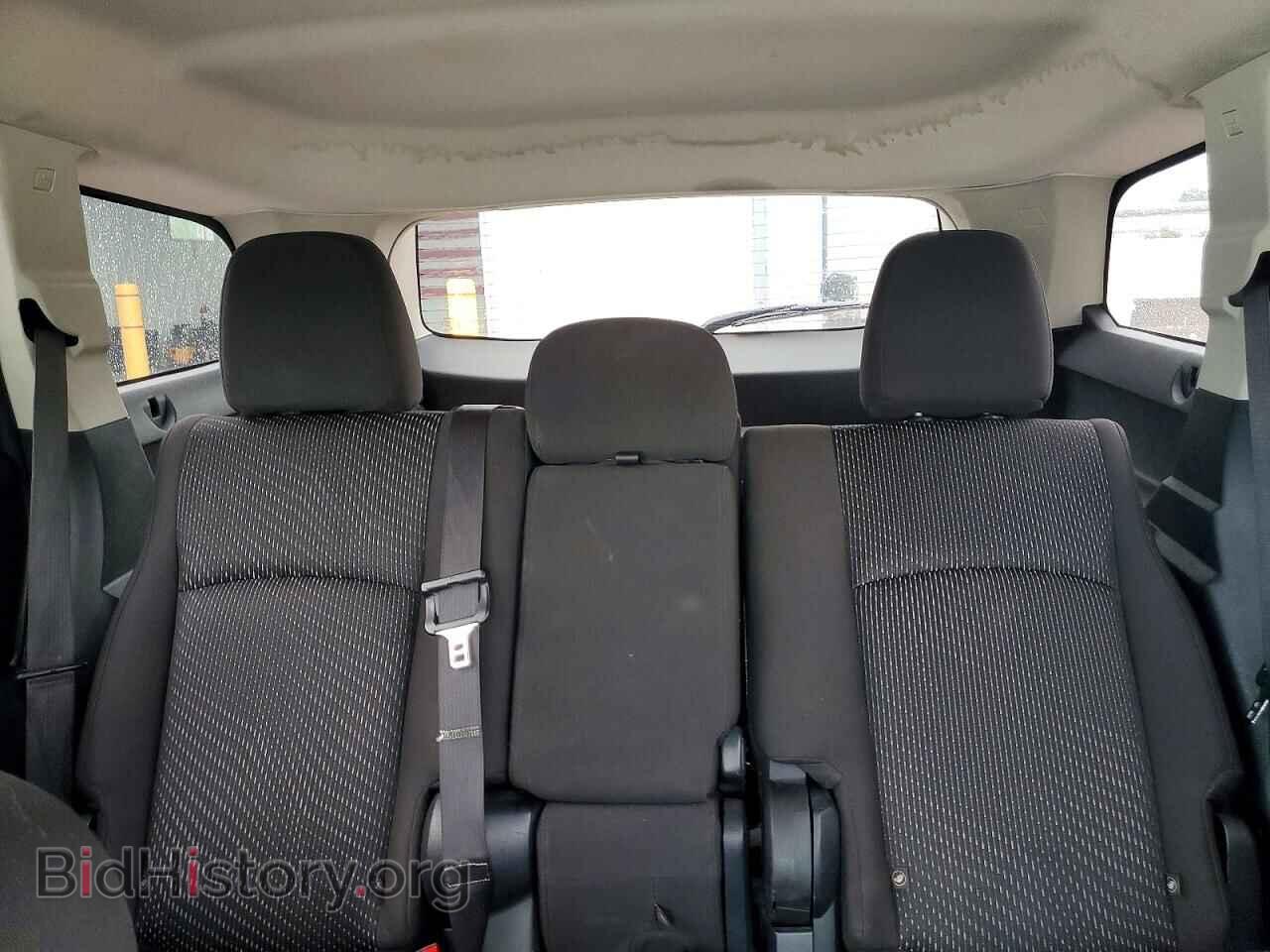 2017 DODGE JOURNEY - VIN: 3C4PDCAB9HT523908 - Photo 10