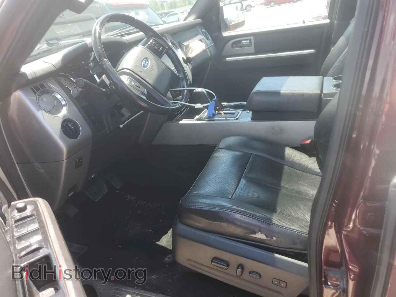 2012 FORD EXPEDITION - VIN: 1FMJU2A52CEF20511 - Фото 7