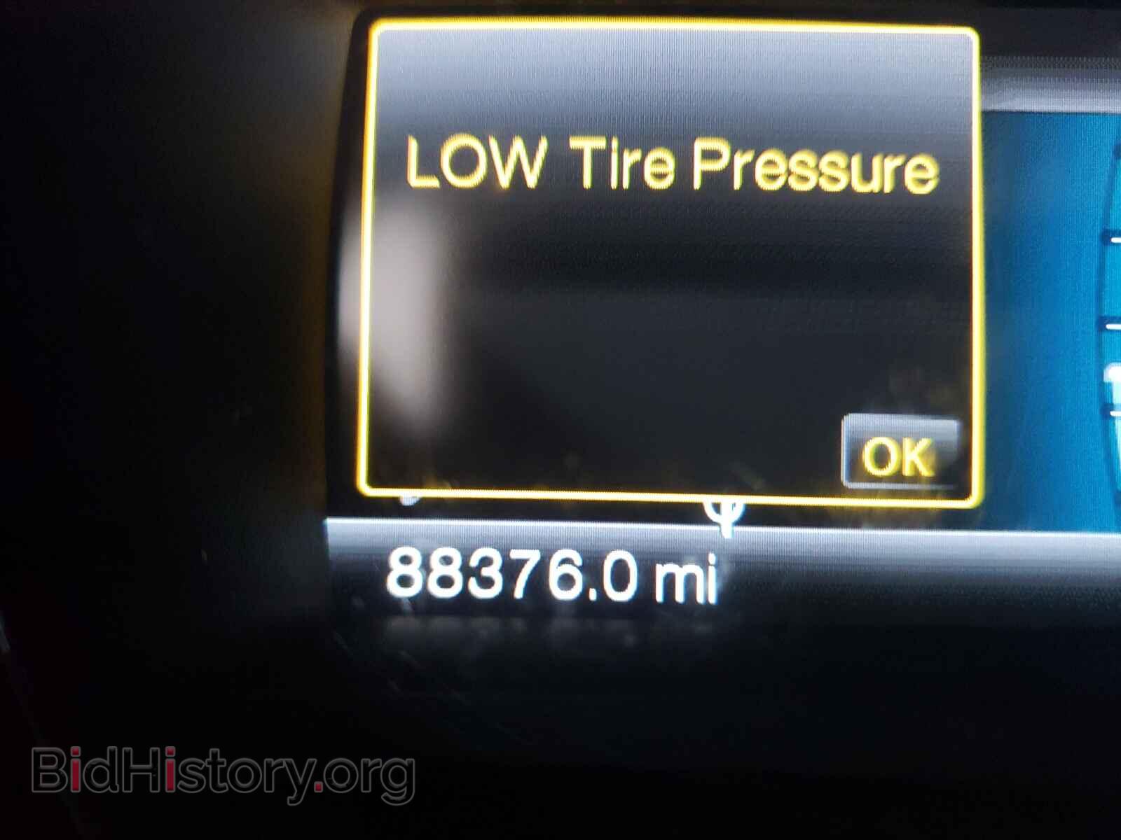 2011 FORD EDGE - VIN: 2FMDK4JC6BBB47156 - Фото 8