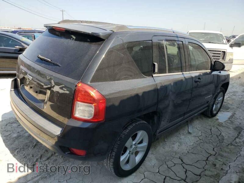 2011 Jeep COMPASS (VIN 1J4NT1FB4BD224809) — photo 3 of 13