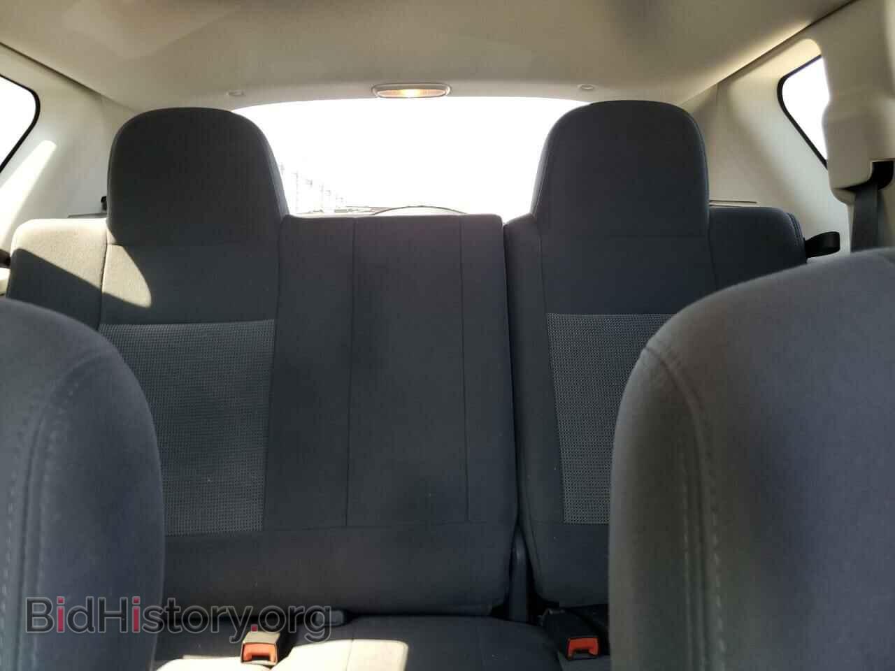 2011 JEEP COMPASS - VIN: 1J4NT1FB4BD224809 - Фото 10