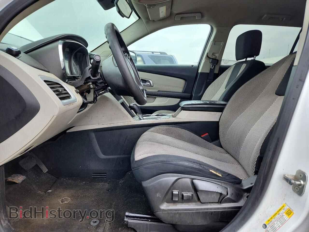 2017 GMC TERRAIN - VIN: 2GKFLSEK2H6212557 - Photo 7