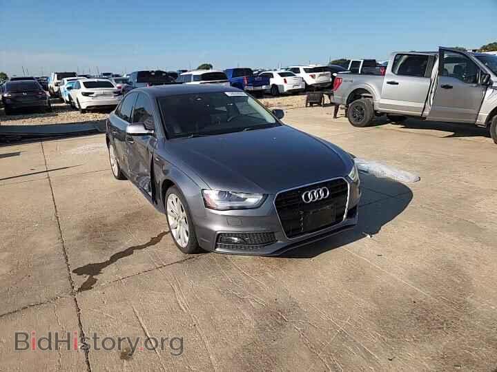 2014 AUDI A4 - VIN: WAUAFAFL4EN021483 - Photo 13