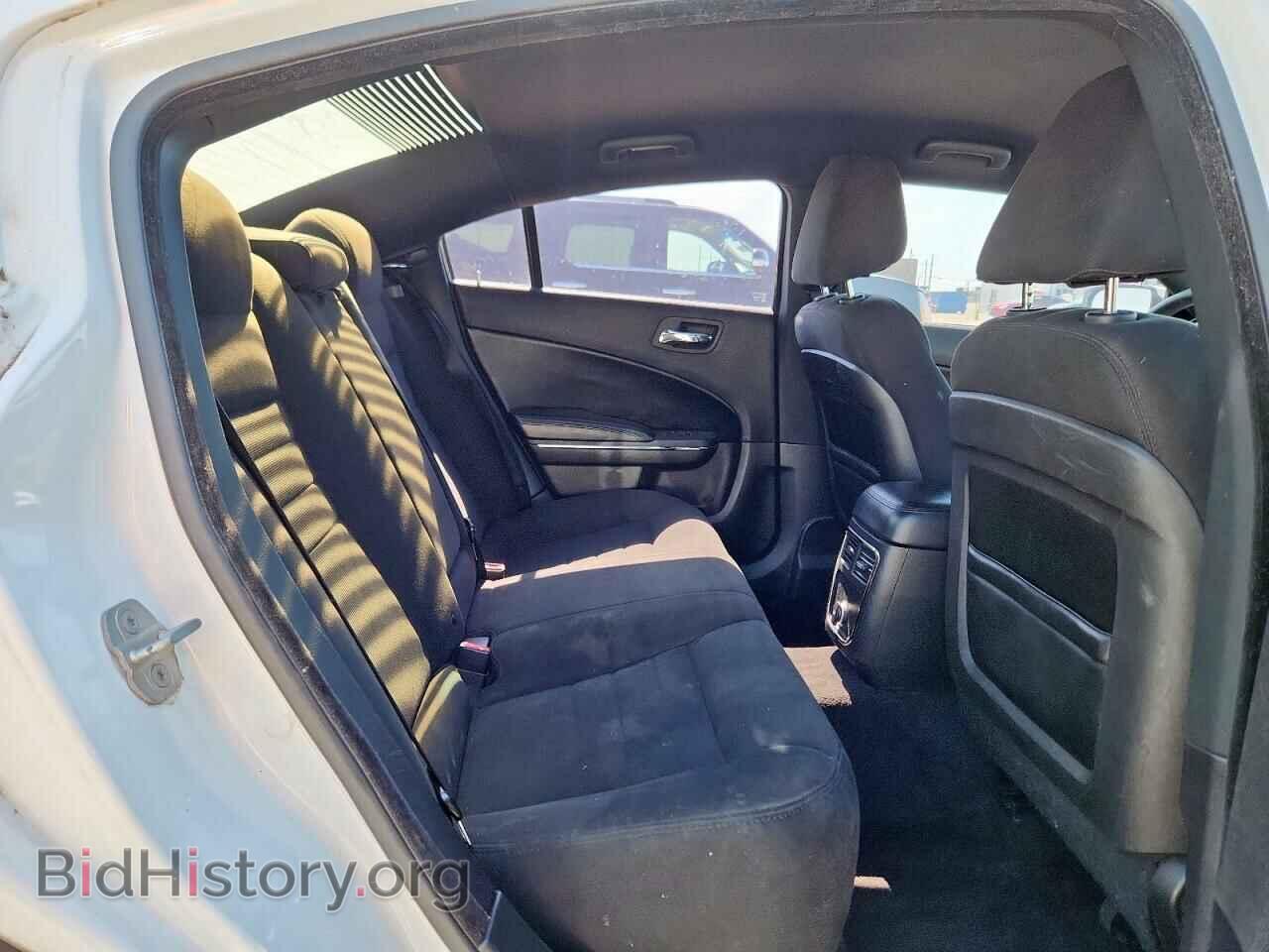 2013 DODGE CHARGER - VIN: 2C3CDXBG3DH622425 - Photo 10