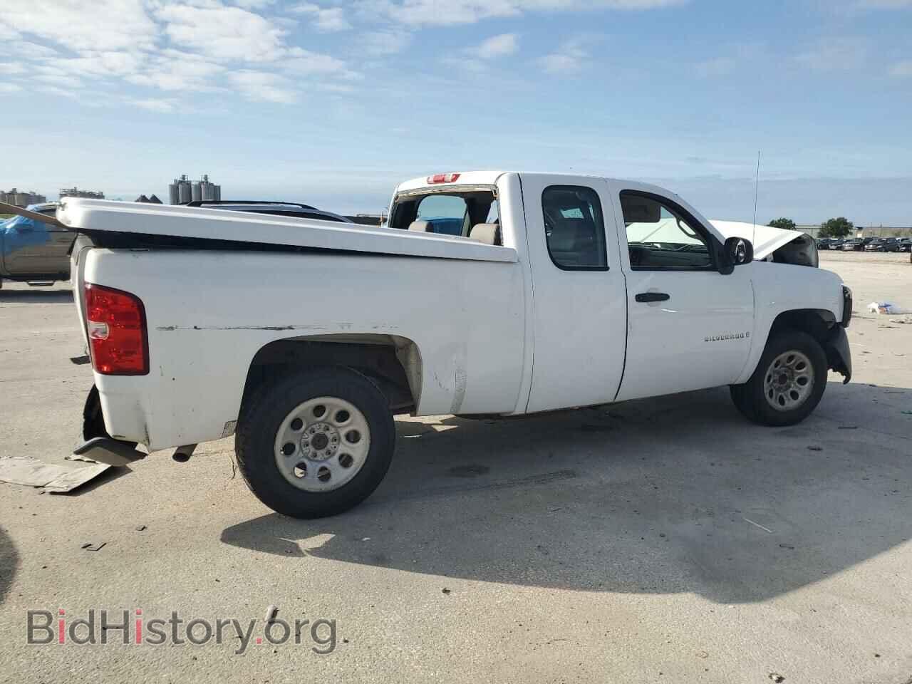 2007 CHEVROLET ALL Models - VIN: 2GCEC19C971729998 - Фото 3