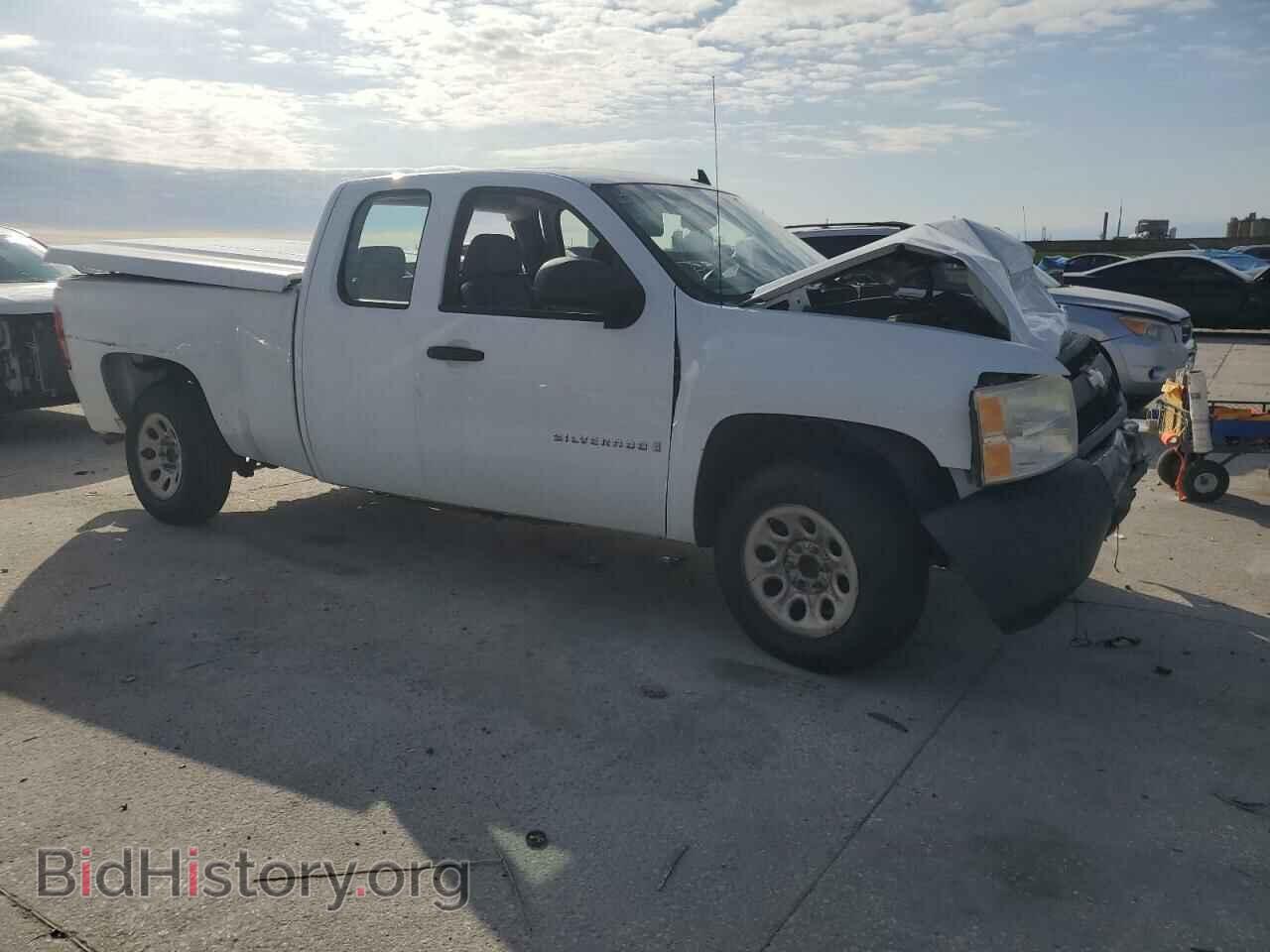 2007 CHEVROLET ALL Models - VIN: 2GCEC19C971729998 - Фото 4
