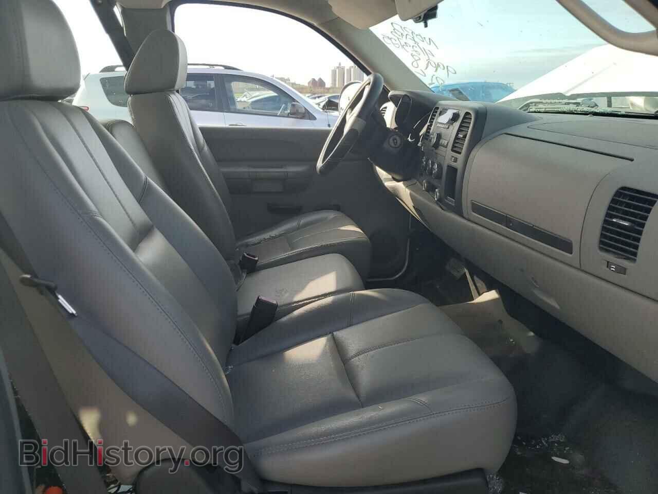 2007 CHEVROLET ALL Models - VIN: 2GCEC19C971729998 - Фото 7