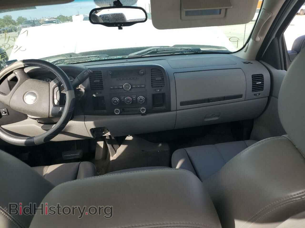 2007 CHEVROLET ALL Models - VIN: 2GCEC19C971729998 - Фото 8