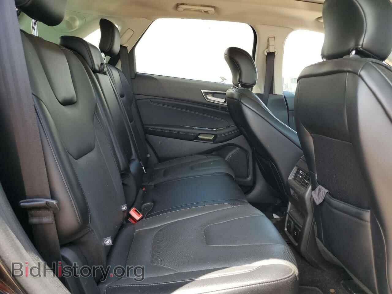 2018 FORD EDGE - VIN: 2FMPK3K90JBB74183 - Фото 10