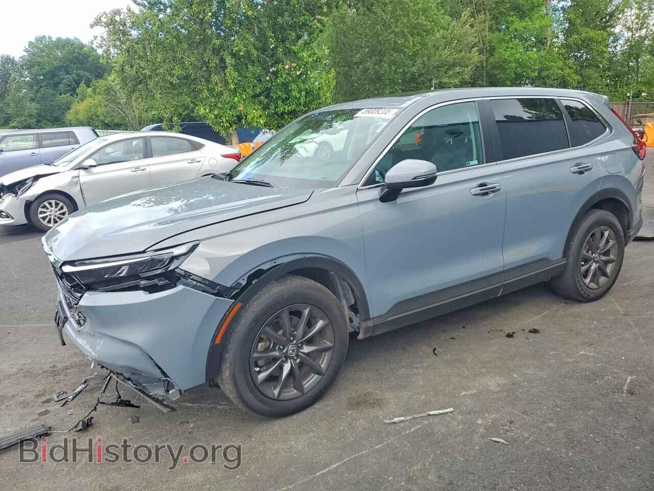 Фотография 2HKRS4H78TH404438 - HONDA CRV 2026