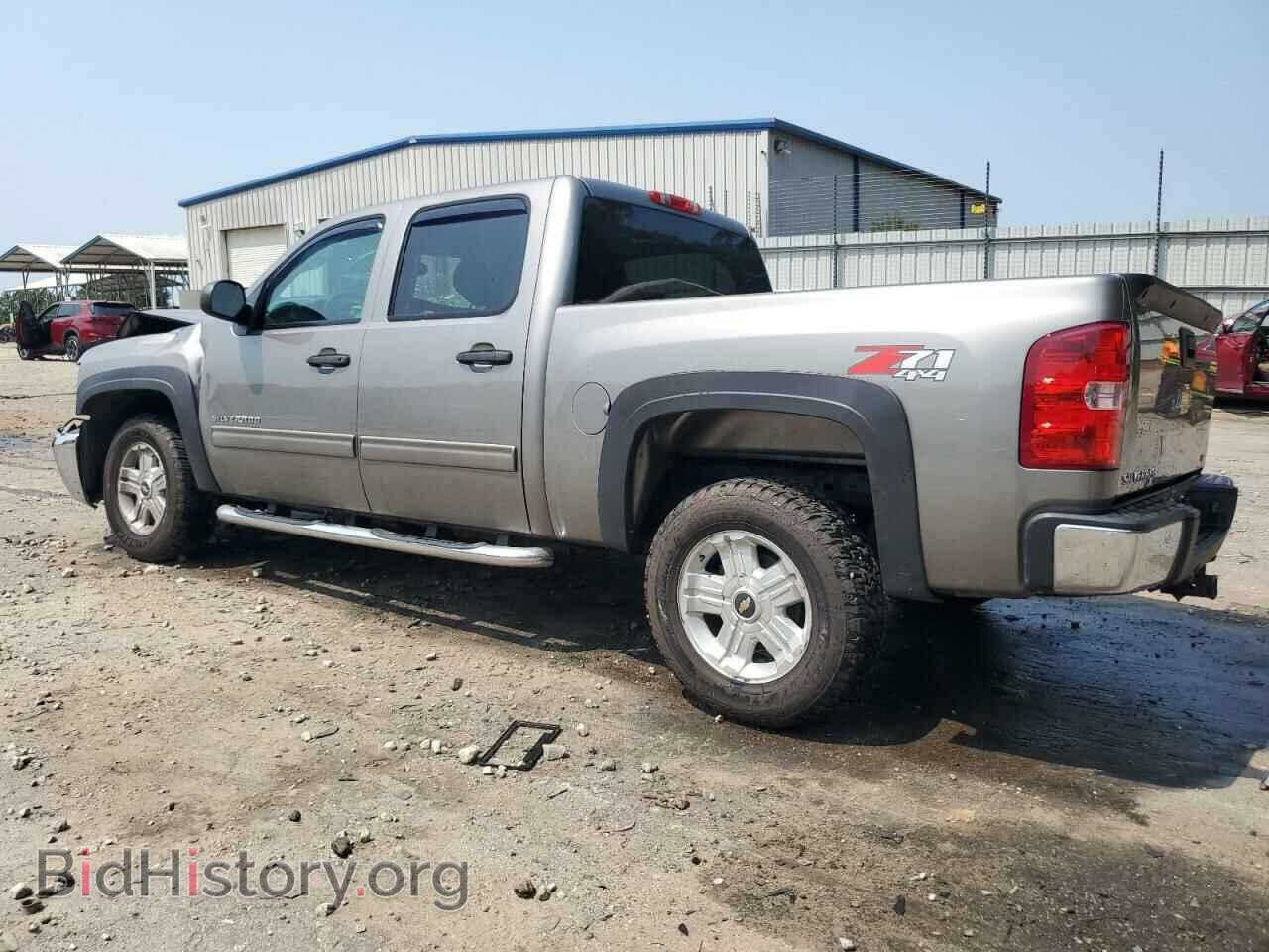 2013 CHEVROLET ALL Models - VIN: 3GCPKSE76DG161321 - Фото 2