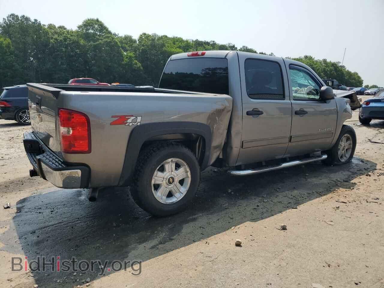 2013 CHEVROLET ALL Models - VIN: 3GCPKSE76DG161321 - Фото 3