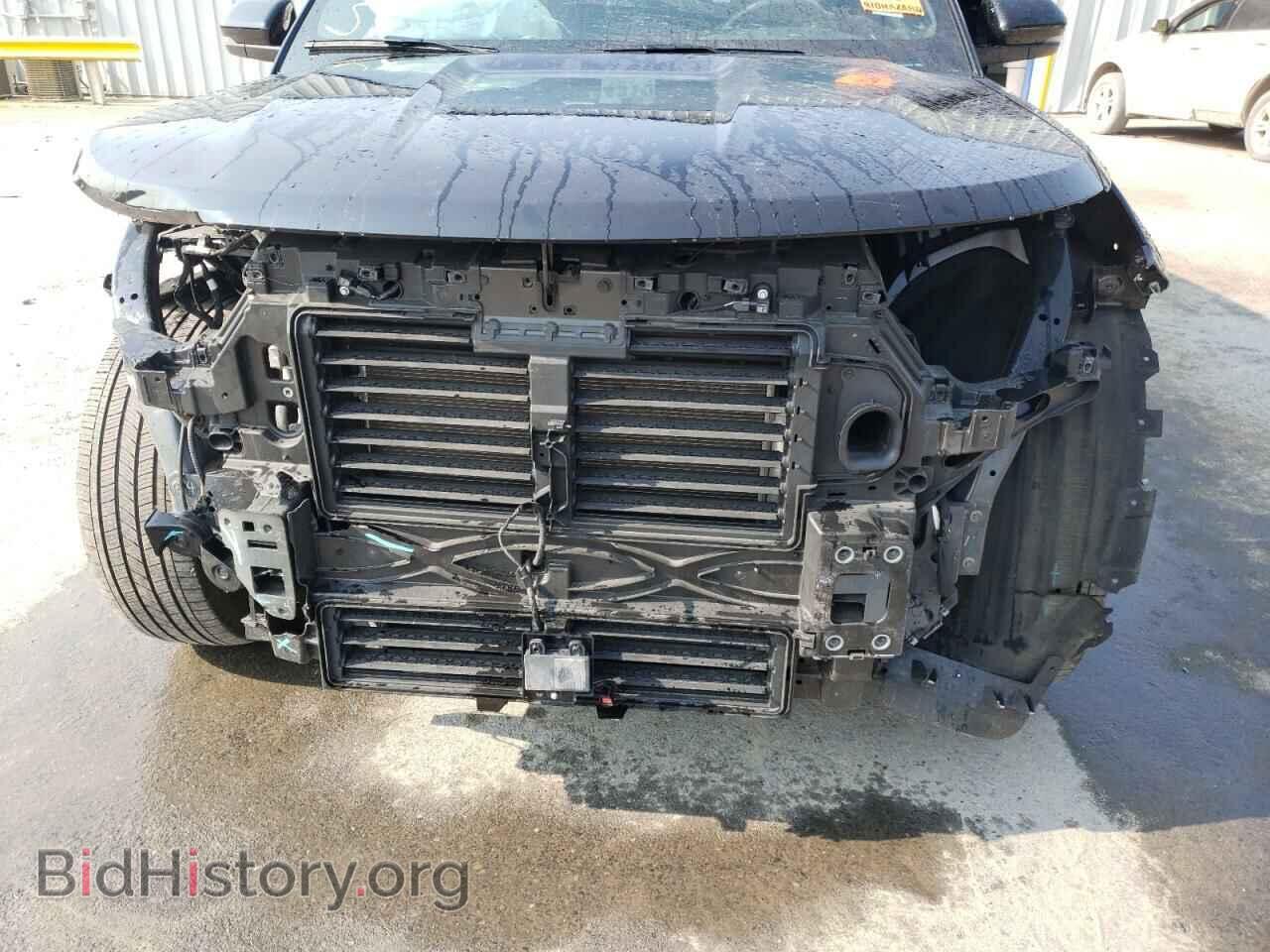 2020 FORD EXPLORER - VIN: 1FMSK8FH9LGA01301 - Фото 9