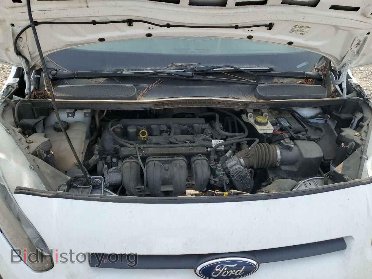 2017 FORD TRANSIT - VIN: NM0LS7E72H1321000 - Фото 11