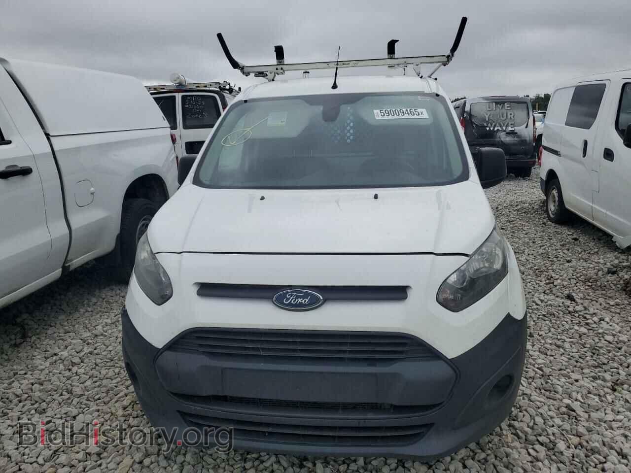 2017 FORD TRANSIT - VIN: NM0LS7E72H1321000 - Фото 5