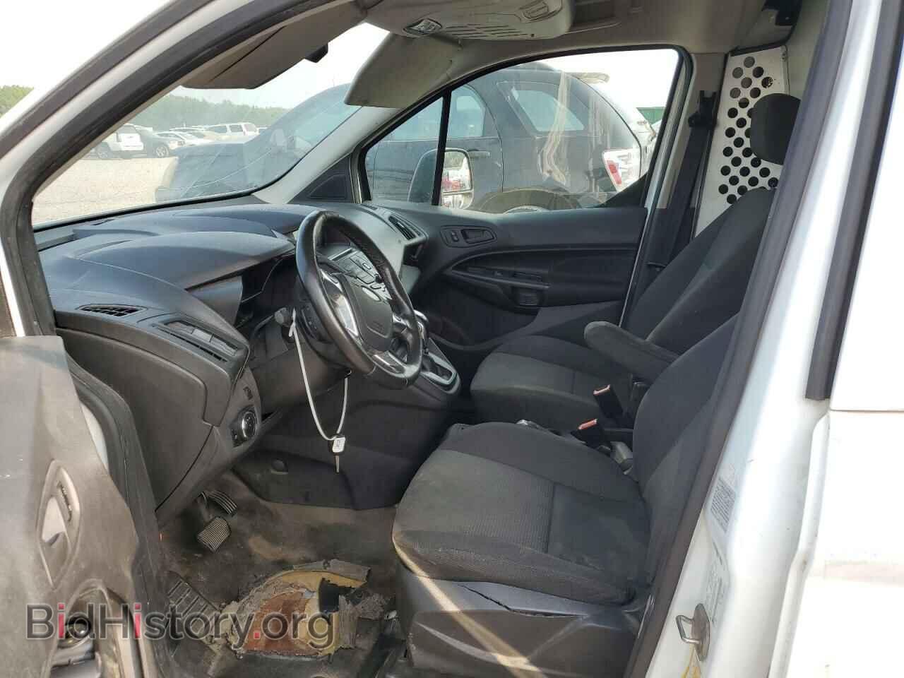 2017 FORD TRANSIT - VIN: NM0LS7E72H1321000 - Фото 7
