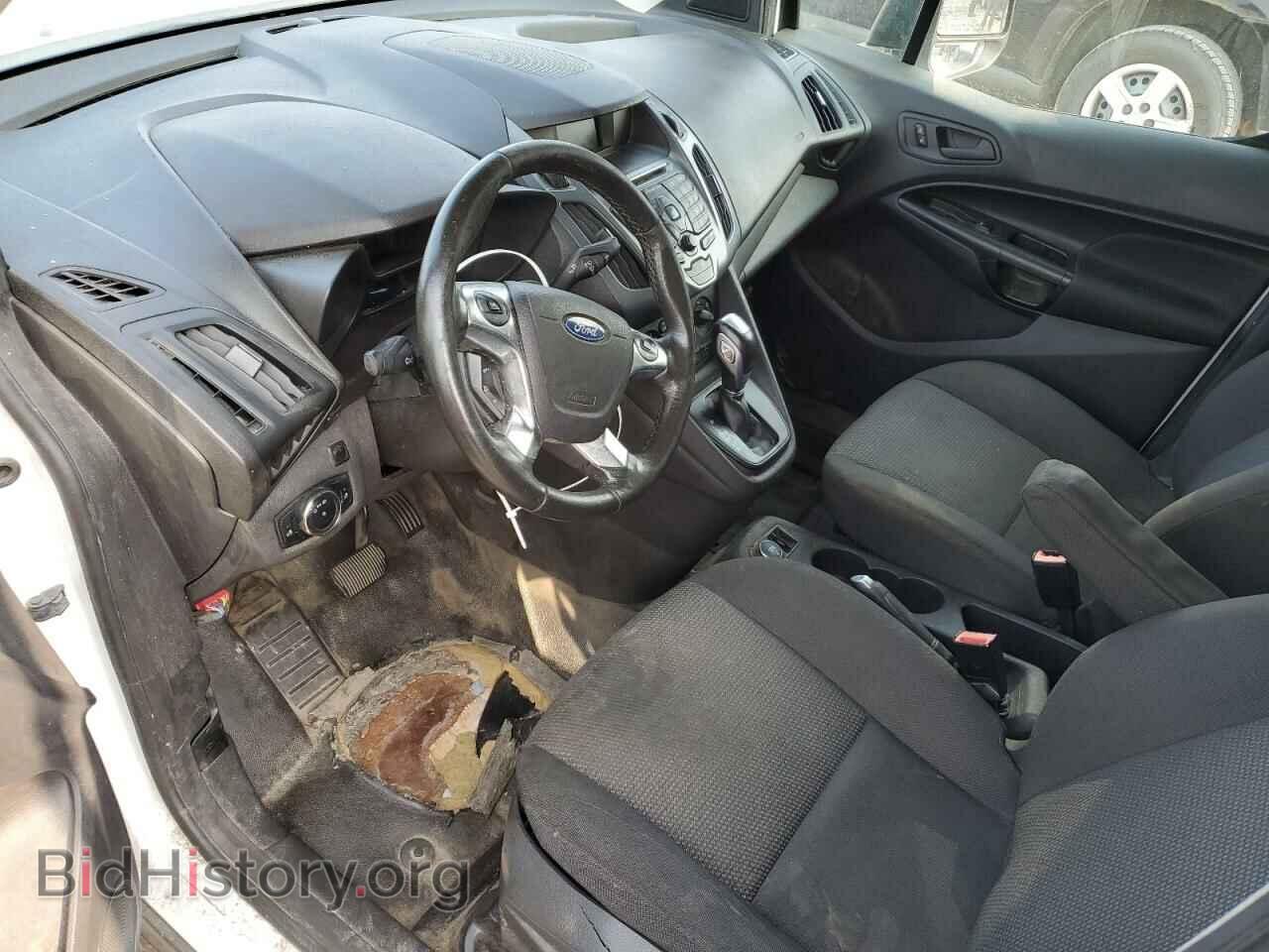 2017 FORD TRANSIT - VIN: NM0LS7E72H1321000 - Фото 8