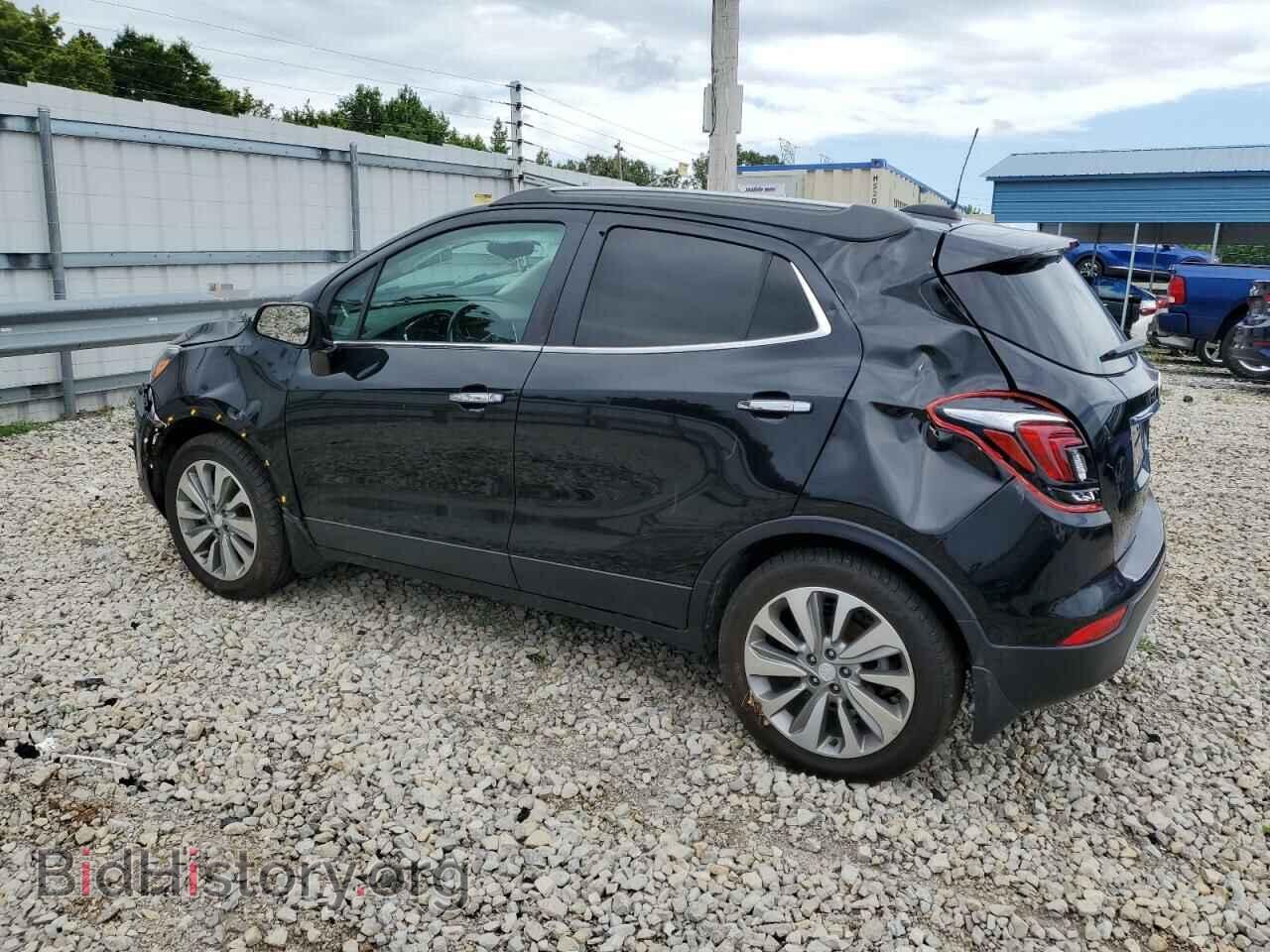 2019 BUICK ENCORE - VIN: KL4CJASB8KB774352 - Photo 2