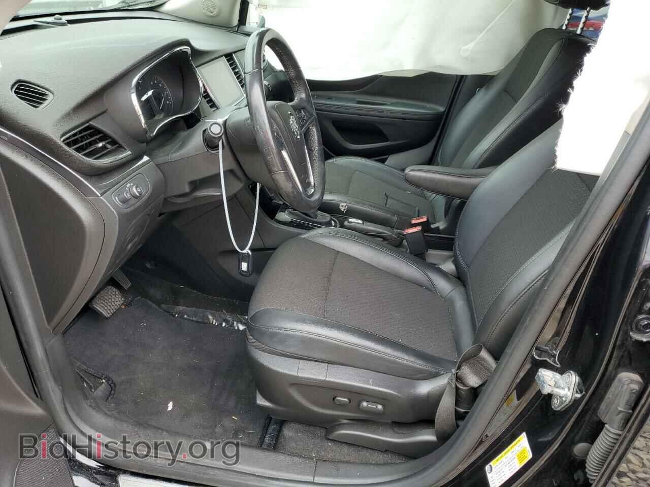 2019 BUICK ENCORE - VIN: KL4CJASB8KB774352 - Photo 7