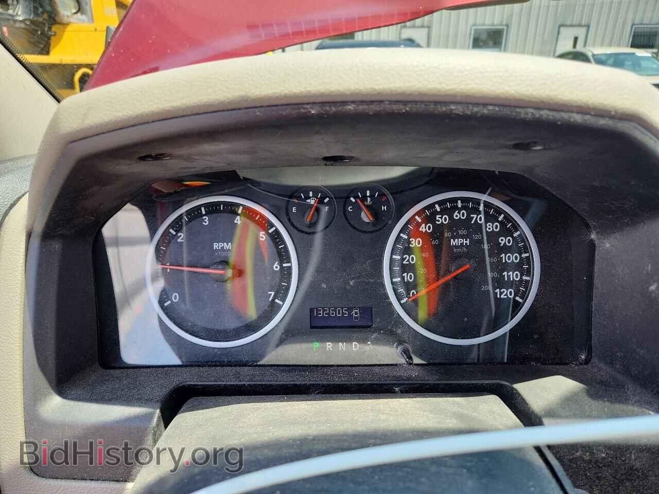 2012 DODGE RAM 1500 - VIN: 1C6RD7FT4CS238875 - Фото 9