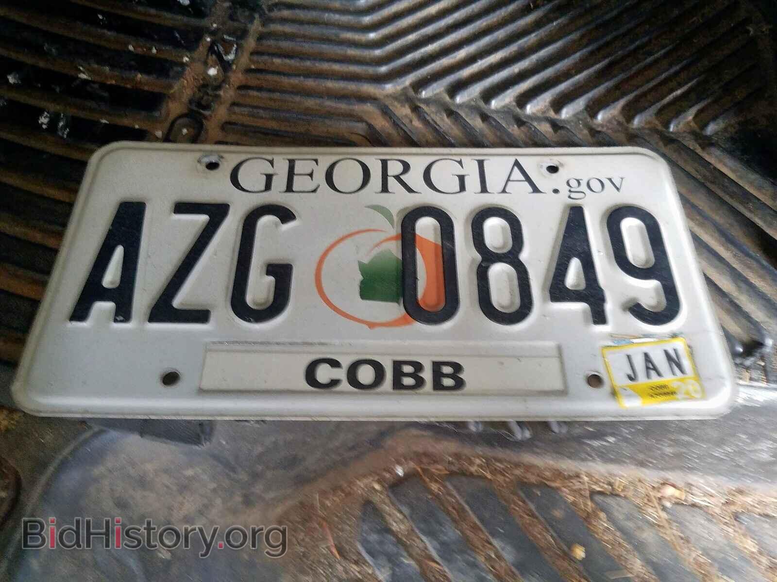 2008 FORD ECONOLINE - VIN: 1FTSE34L88DA26883 - Фото 9