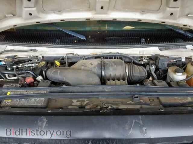 2008 FORD ECONOLINE - VIN: 1FTSE34L58DA26873 - Фото 7