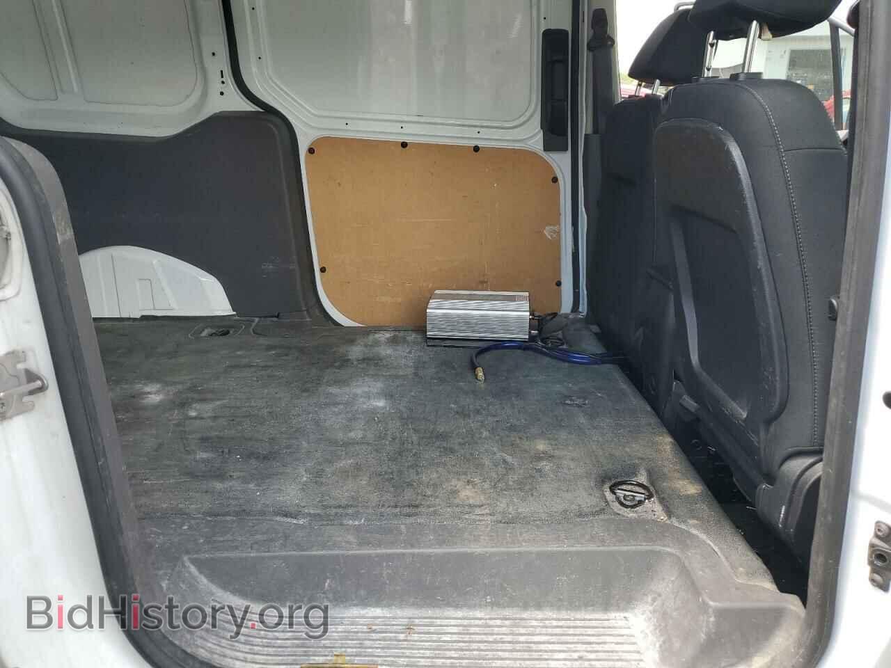 2020 FORD TRANSIT - VIN: NM0LS7F2XL1459248 - Фото 11