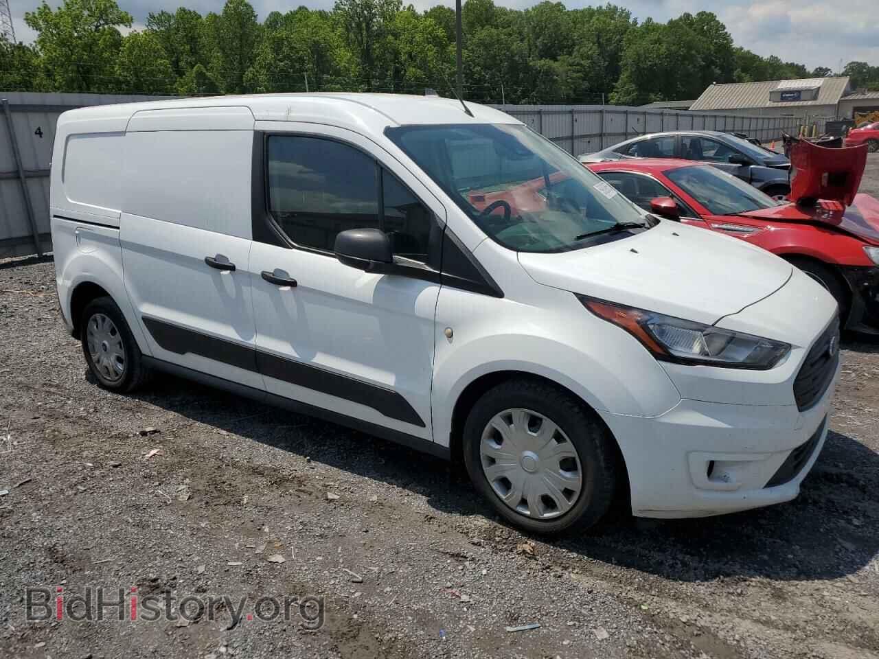 2020 FORD TRANSIT - VIN: NM0LS7F2XL1459248 - Фото 4