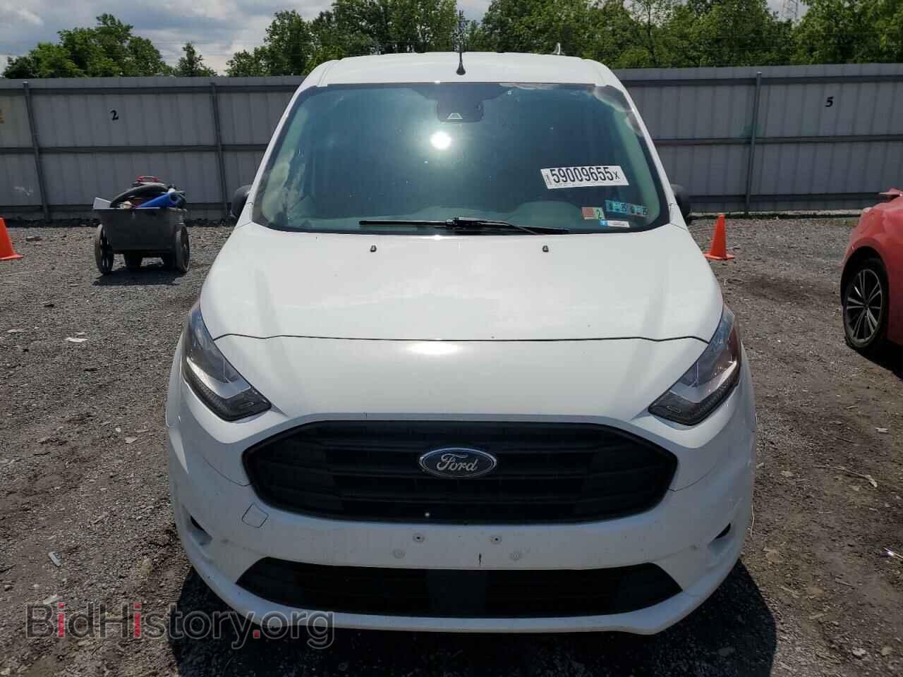 2020 FORD TRANSIT - VIN: NM0LS7F2XL1459248 - Фото 5