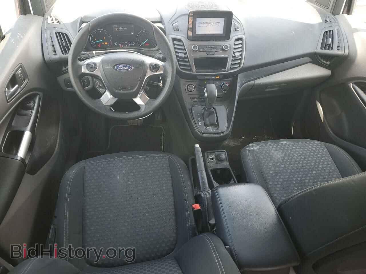 2020 FORD TRANSIT - VIN: NM0LS7F2XL1459248 - Фото 8