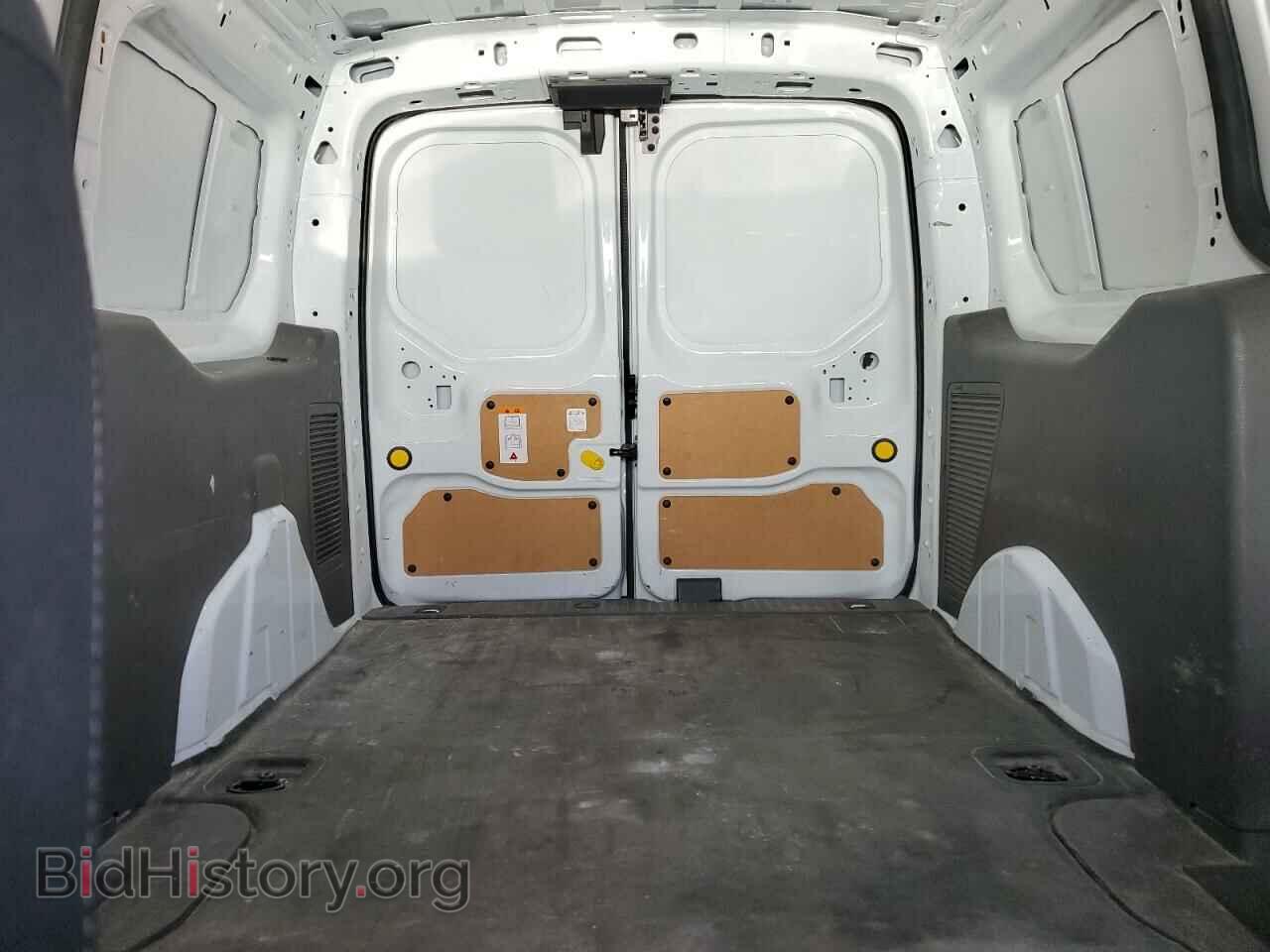 2020 FORD TRANSIT - VIN: NM0LS7F2XL1459248 - Фото 10