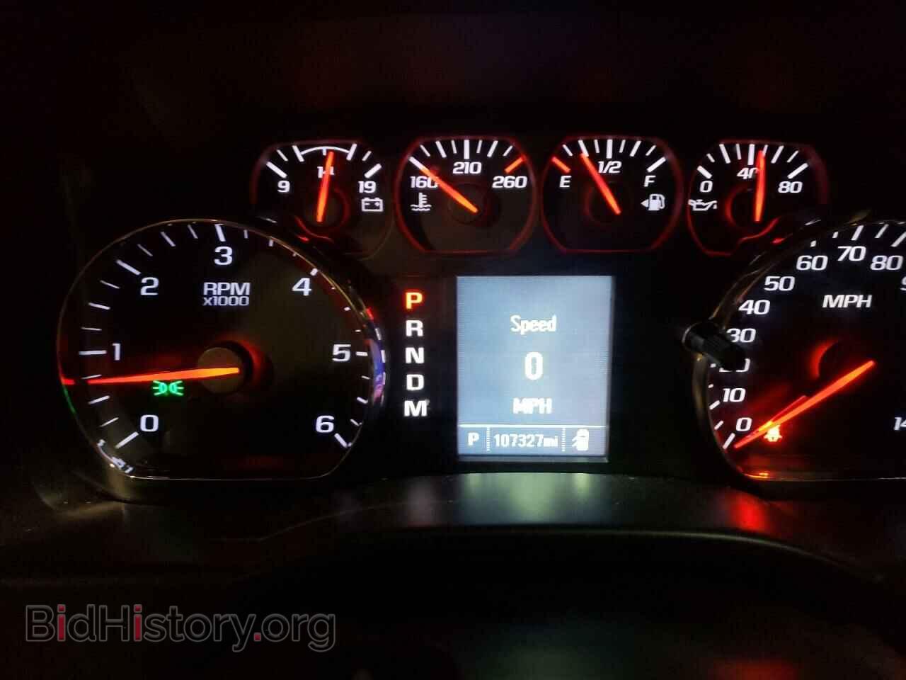 2014 GMC SIERRA - VIN: 1GTV2TEH8EZ309539 - Фото 9
