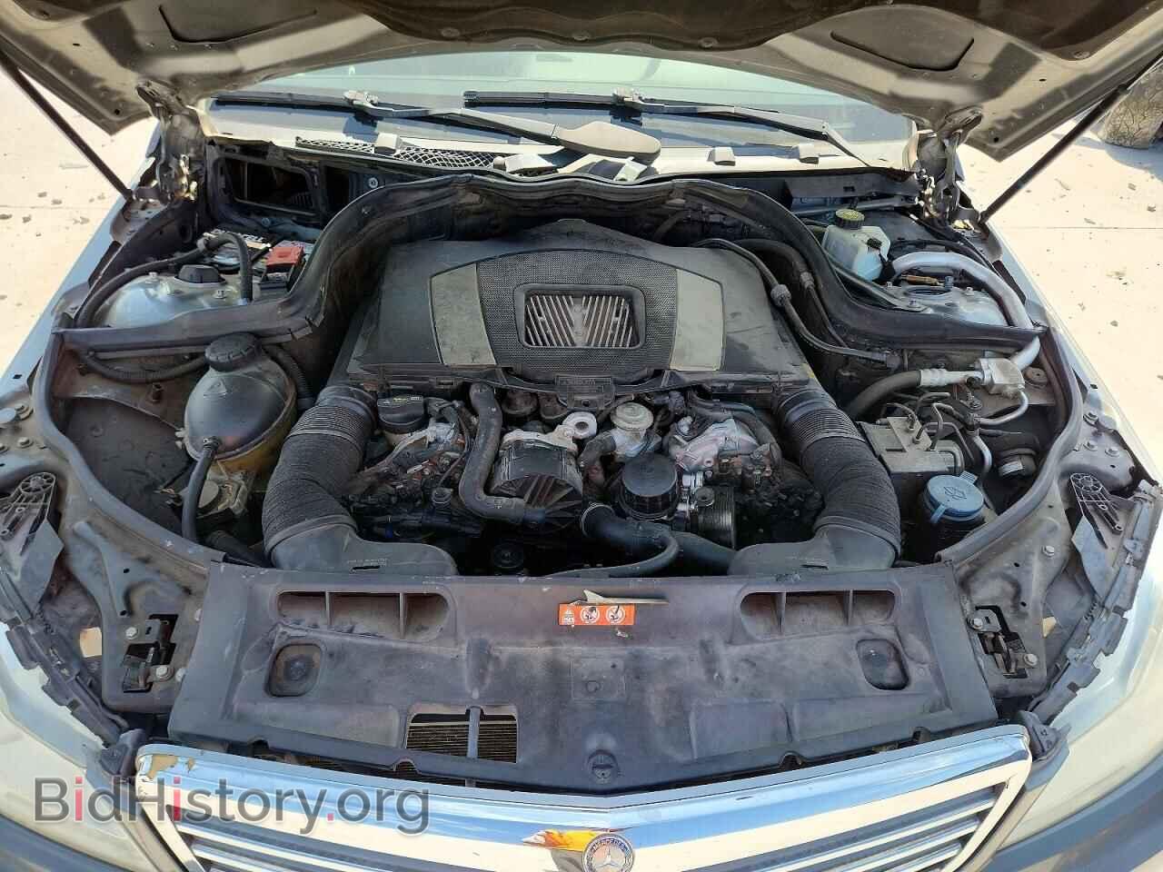 2012 MERCEDES-BENZ C-CLASS - VIN: WDDGF8BB4CF857312 - Фото 11