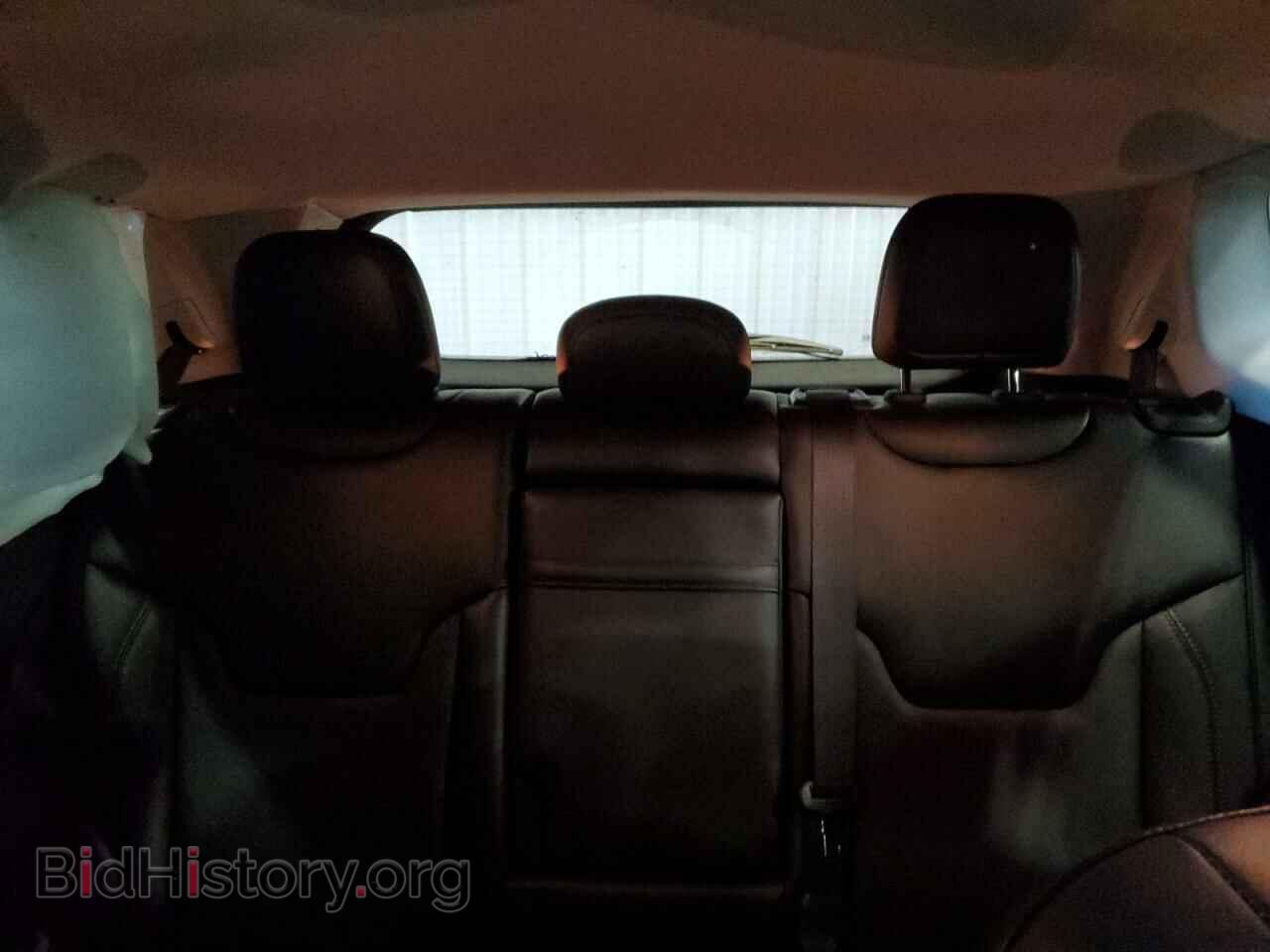 2019 JEEP COMPASS - VIN: 3C4NJDCB2KT828287 - Фото 10