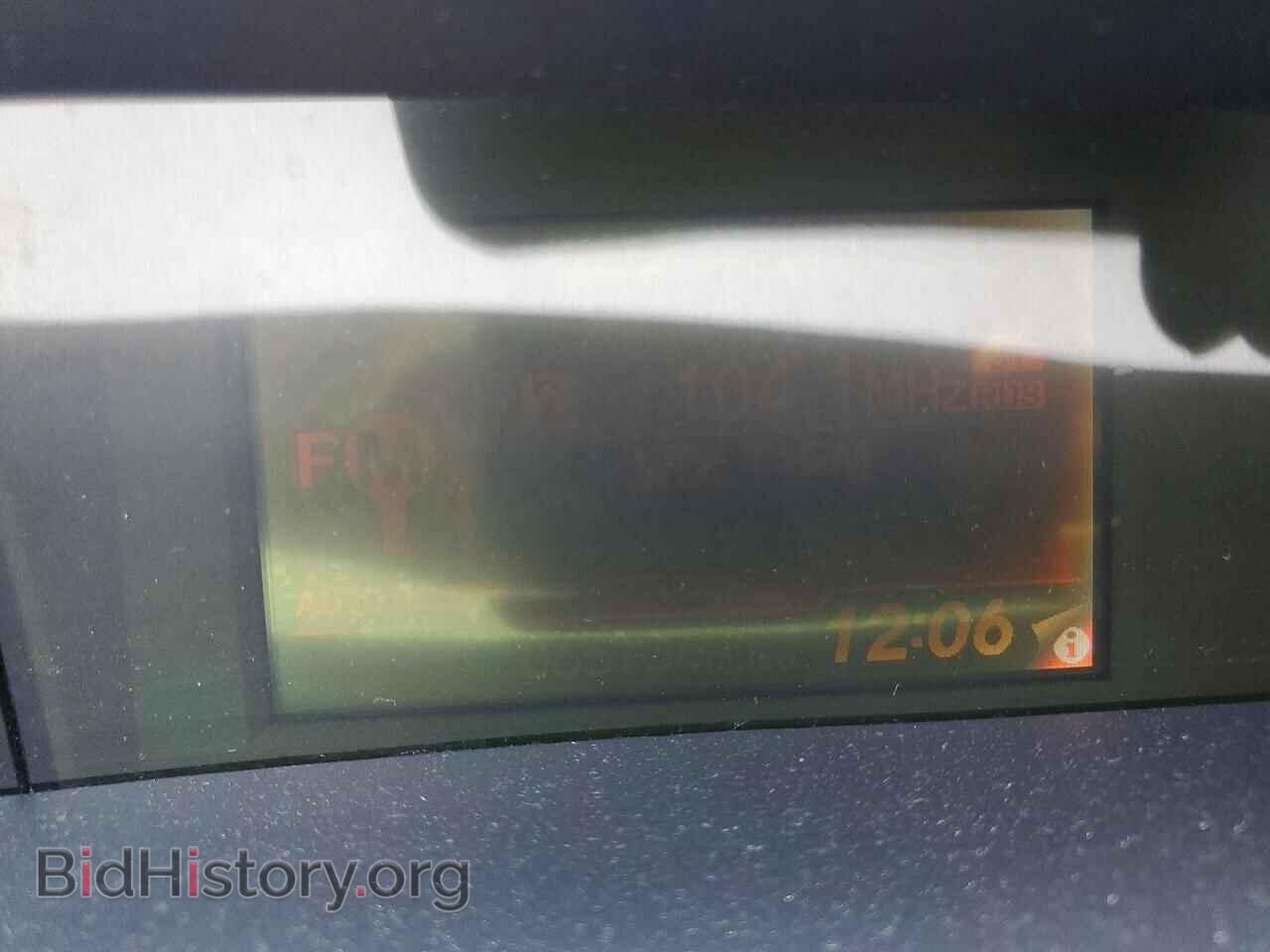 2012 HONDA CIVIC - VIN: 19XFB2F59CE107255 - Фото 9