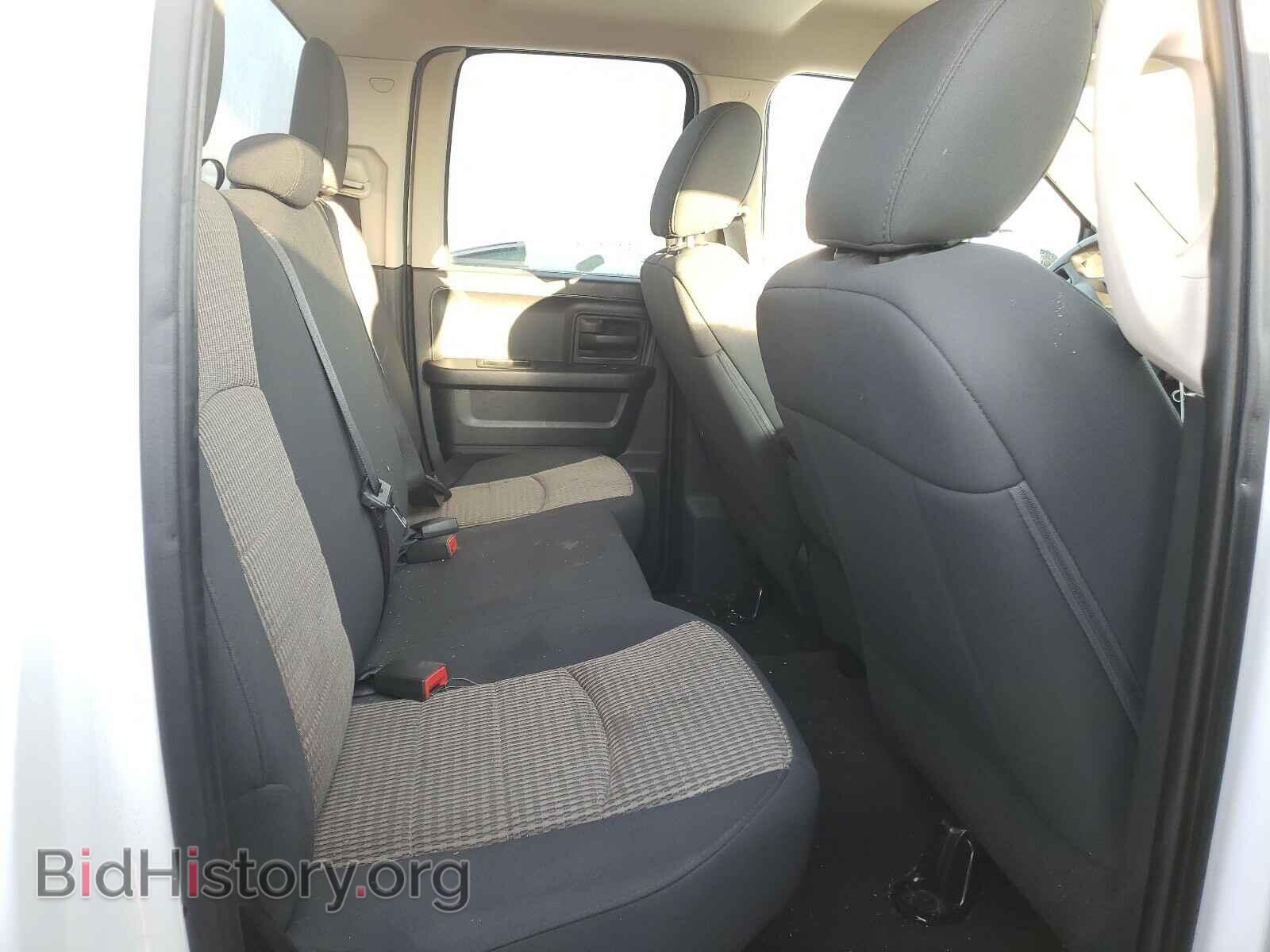 2012 DODGE RAM 1500 - VIN: 1C6RD6FP4CS313331 - Photo 6