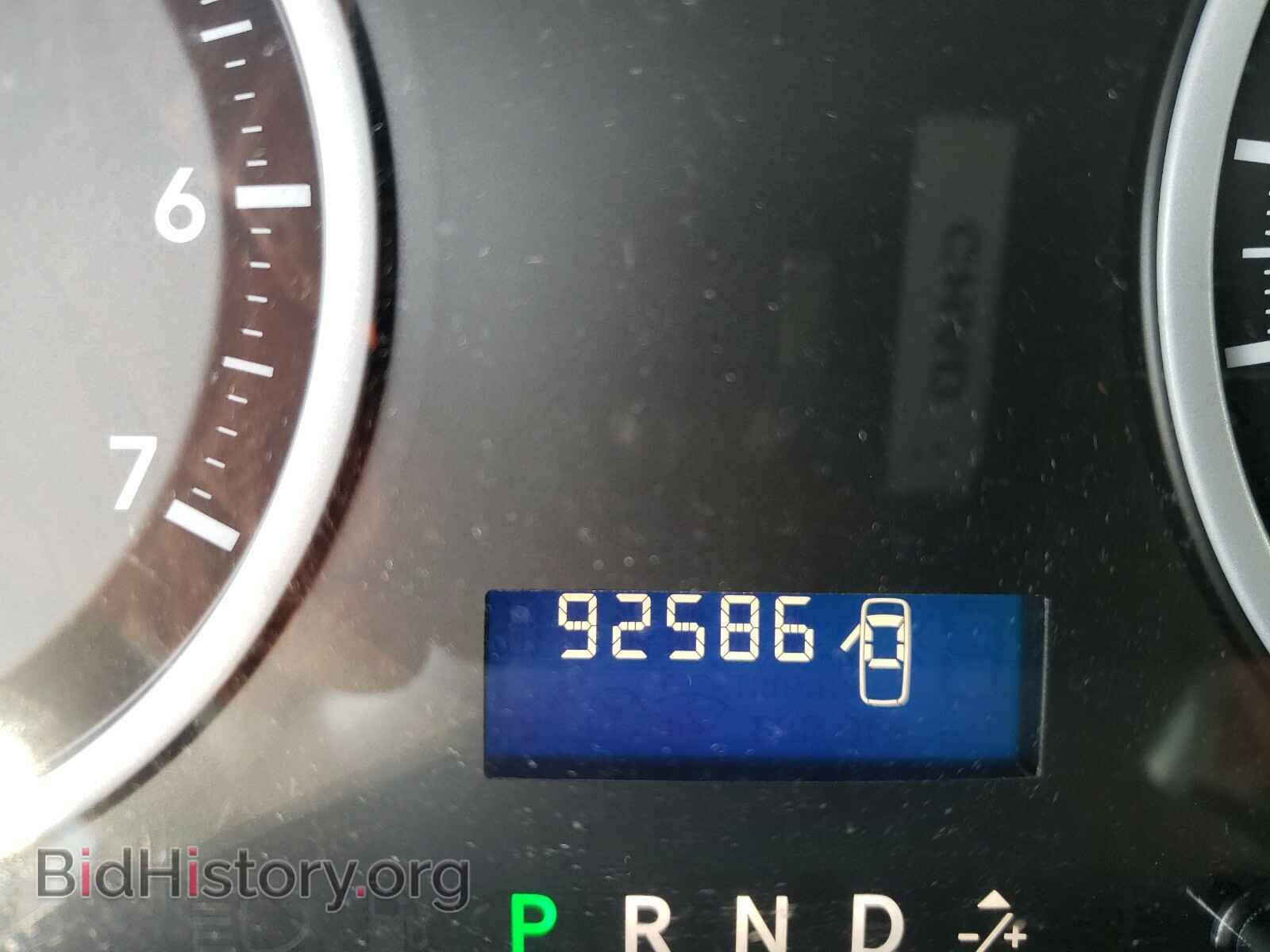 2012 DODGE RAM 1500 - VIN: 1C6RD6FP4CS313331 - Photo 8