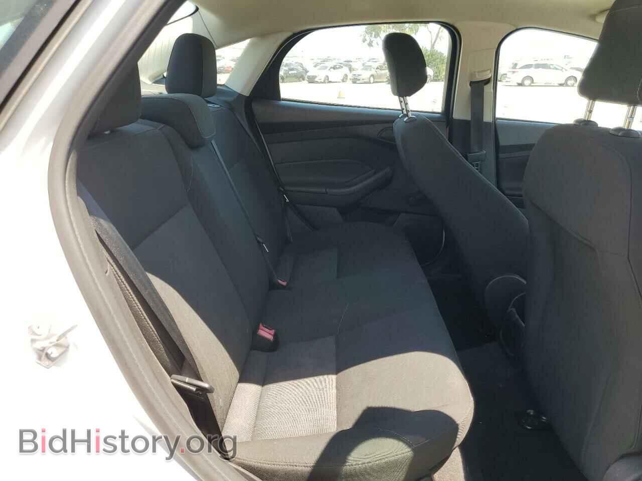 2015 FORD FOCUS - VIN: 1FADP3E26FL306643 - Фото 10