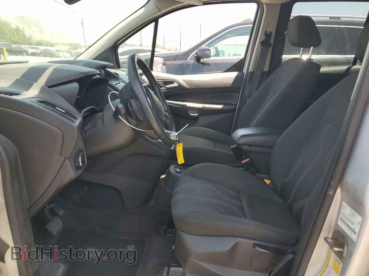 2014 FORD TRANSIT - VIN: NM0AE8F75E1150273 - Фото 7