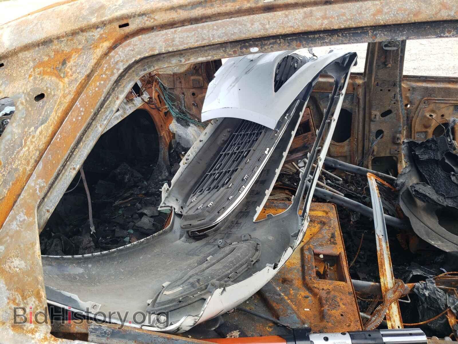 2008 FORD TAURUS - VIN: 1FAHP25W68G115735 - Фото 6