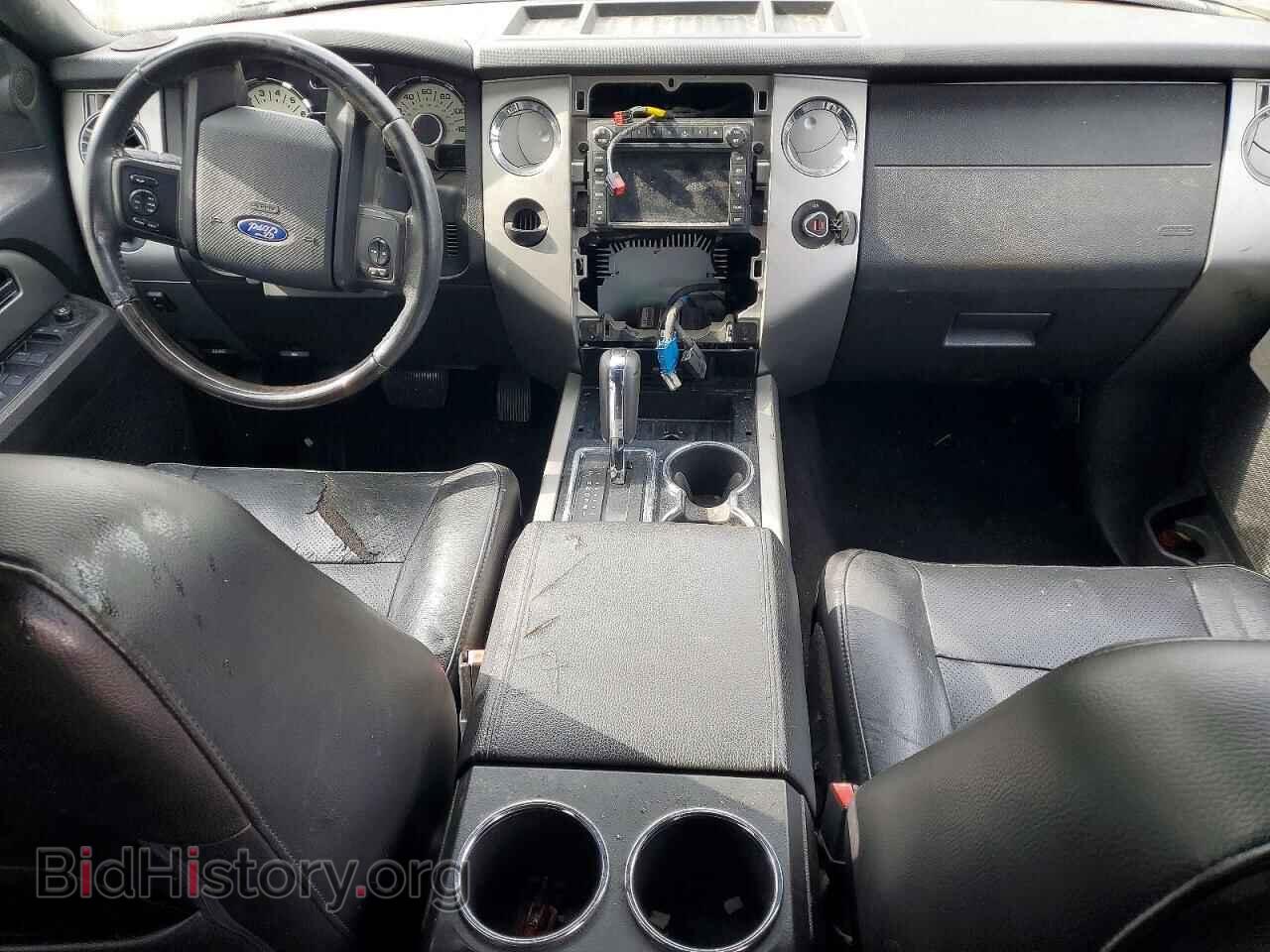 2014 FORD EXPEDITION - VIN: 1FMJK1K56EEF10811 - Фото 8