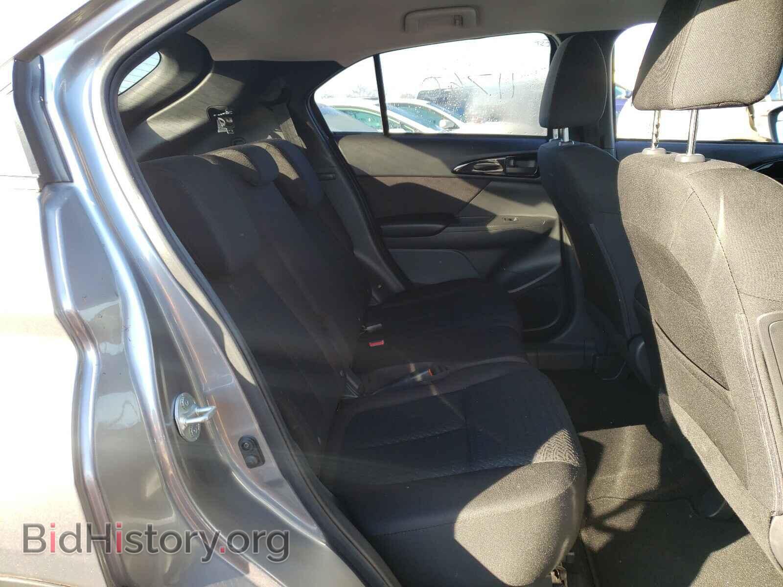 2020 MITSUBISHI ECLIPSE - VIN: JA4AS3AA3LZ021832 - Фото 6