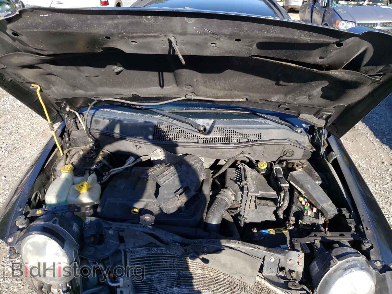2008 JEEP COMPASS - VIN: 1J8FF57W58D512575 - Photo 7