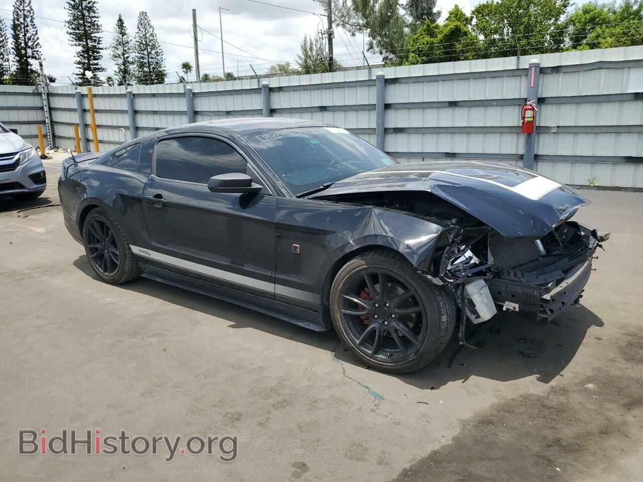 2014 FORD ALL Models - VIN: 1ZVBP8AM4E5236680 - Photo 4