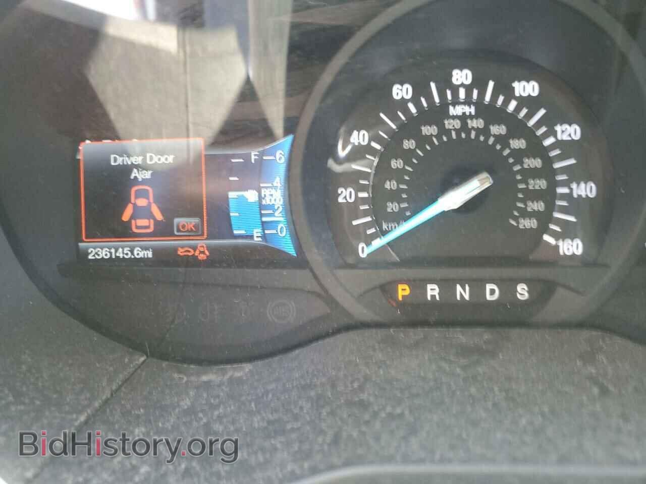 2015 FORD EDGE - VIN: 2FMTK4J87FBC06065 - Photo 9