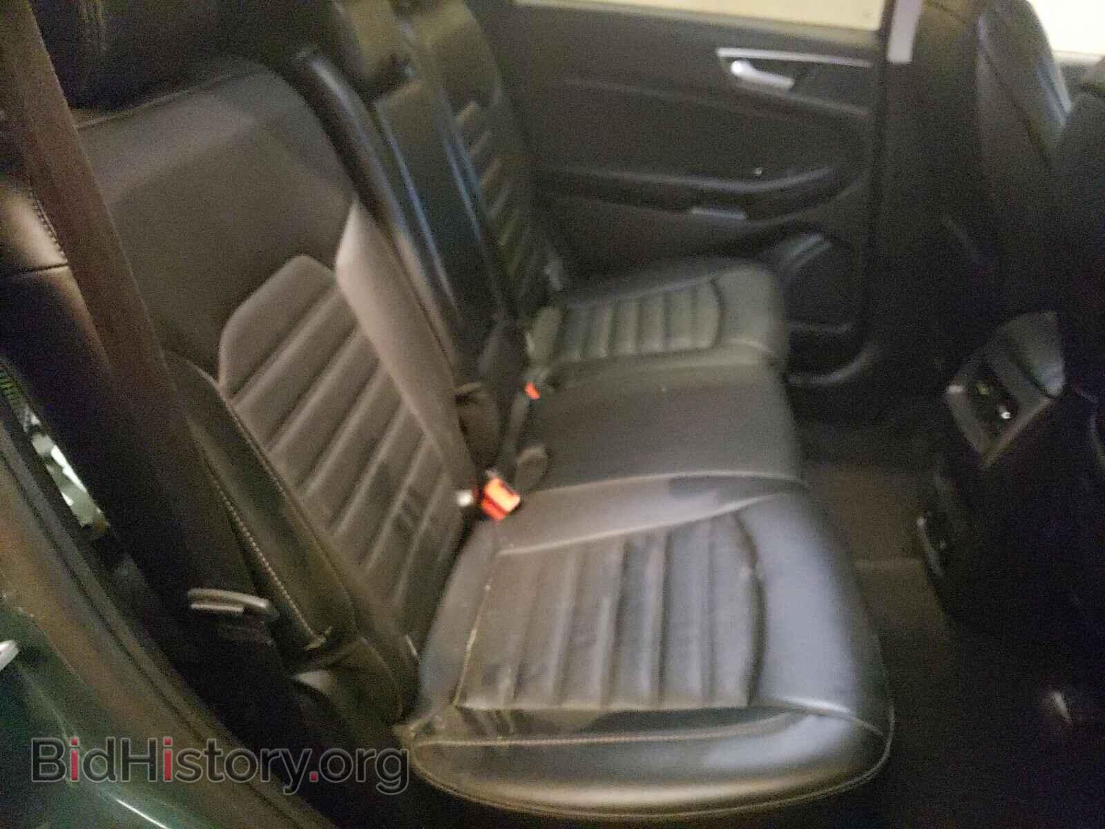 2016 FORD EDGE - VIN: 2FMPK4J91GBC03724 - Фото 6