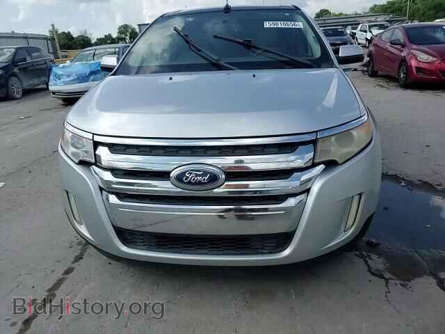 2011 FORD EDGE - VIN: 2FMDK3KC7BBB46672 - Фото 14