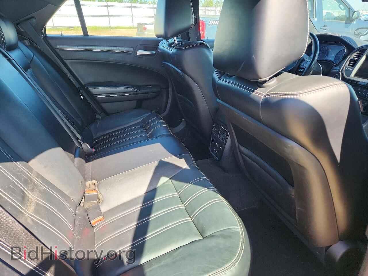 2015 CHRYSLER 300 - VIN: 2C3CCAGG4FH864670 - Фото 10